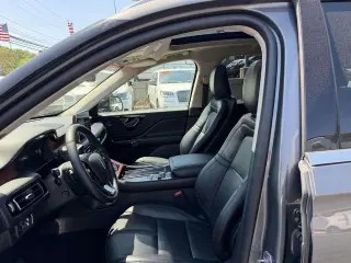Lincoln Aviator 2023 AWD Reserve 4 puertas SUV