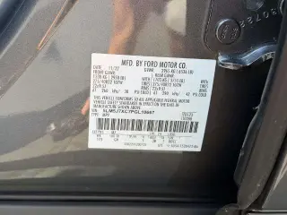 Lincoln Aviator 2023 AWD Reserve 4 puertas SUV
