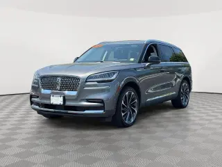 Lincoln Aviator 2023 AWD Reserve 4 puertas SUV