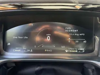 Lincoln Aviator 2023 AWD Reserve 4 puertas SUV
