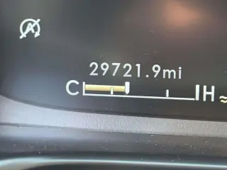 Lincoln Aviator 2023 AWD Reserve 4 puertas SUV