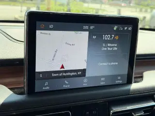 Lincoln Aviator 2023 AWD Reserve 4 puertas SUV