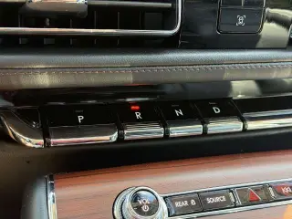 Lincoln Aviator 2023 AWD Reserve 4 puertas SUV