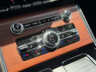 Lincoln Aviator 2023 AWD Reserve 4 puertas SUV