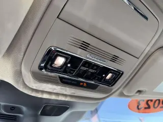 Lincoln Aviator 2023 AWD Reserve 4 puertas SUV