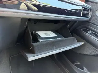 Lincoln Aviator 2023 AWD Reserve 4 puertas SUV