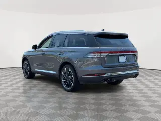 Lincoln Aviator 2023 AWD Reserve 4 puertas SUV