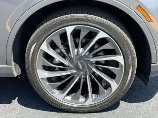 Lincoln Aviator 2023 AWD Reserve 4 puertas SUV