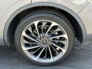 Lincoln Aviator 2023 AWD Reserve 4 puertas SUV