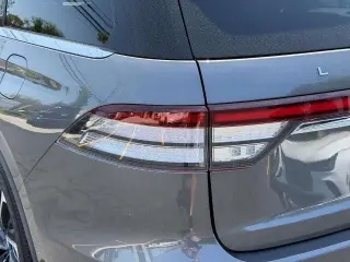 Lincoln Aviator 2023 AWD Reserve 4 puertas SUV