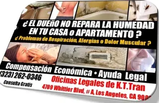 █►DUEÑO NO REPARA? 📞 7 DIAS⚖️