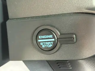 Ford Bronco 2025 4x4 Big Bend 4 puertas SUV