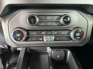 Ford Bronco 2025 4x4 Big Bend 4 puertas SUV