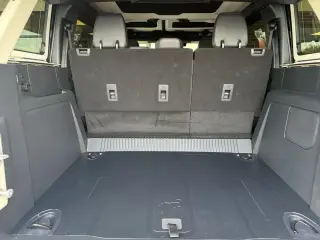 Ford Bronco 2025 4x4 Big Bend 4 puertas SUV