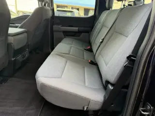 Ford F-150 2025 4x4 XLT 4 puertas SuperCrew 6.5 pies. Caja corta