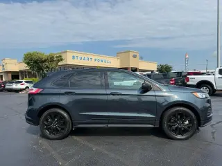 Ford Edge 2023 AWD SE 4 puertas Crossover