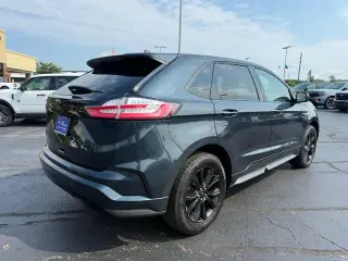 Ford Edge 2023 AWD SE 4 puertas Crossover