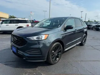 Ford Edge 2023 AWD SE 4 puertas Crossover