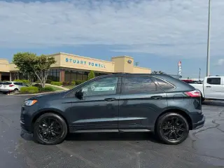 Ford Edge 2023 AWD SE 4 puertas Crossover