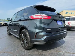 Ford Edge 2023 AWD SE 4 puertas Crossover