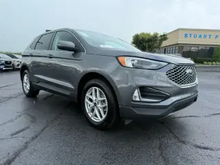 Ford Edge 2024 AWD SEL 4 puertas SUV