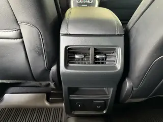 Ford Edge 2024 AWD SEL 4 puertas SUV