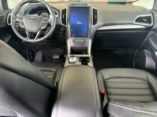 Ford Edge 2024 AWD SEL 4 puertas SUV