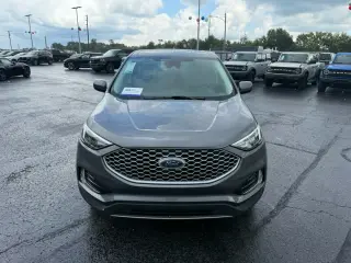 Ford Edge 2024 AWD SEL 4 puertas SUV