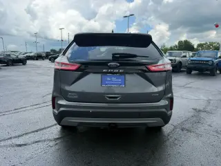 Ford Edge 2024 AWD SEL 4 puertas SUV