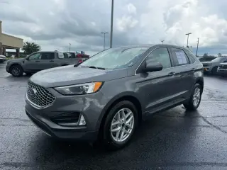 Ford Edge 2024 AWD SEL 4 puertas SUV