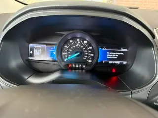 Ford Edge 2024 AWD SEL 4 puertas SUV