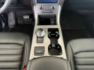 Ford Edge 2024 AWD SEL 4 puertas SUV