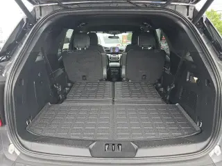 Ford Explorer 2024 AWD Timberline 4 puertas SUV