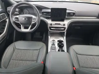 Ford Explorer 2024 AWD Timberline 4 puertas SUV