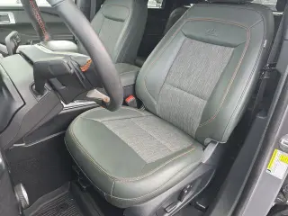 Ford Explorer 2024 AWD Timberline 4 puertas SUV