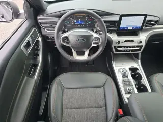Ford Explorer 2024 AWD Timberline 4 puertas SUV