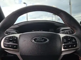 Ford Explorer 2024 AWD Timberline 4 puertas SUV