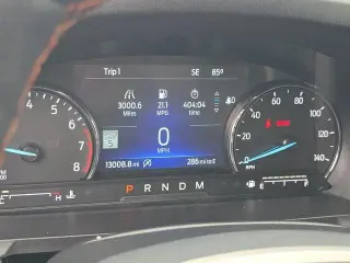 Ford Explorer 2024 AWD Timberline 4 puertas SUV