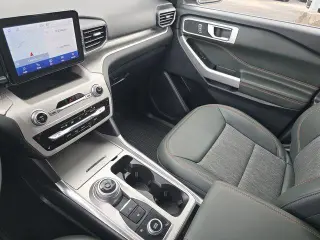 Ford Explorer 2024 AWD Timberline 4 puertas SUV