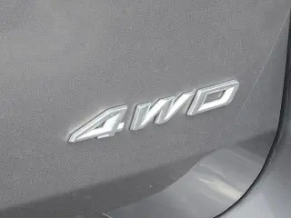 Ford Explorer 2024 AWD Timberline 4 puertas SUV