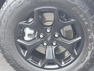 Ford Explorer 2024 AWD Timberline 4 puertas SUV