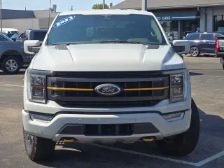 Ford F-150 2023 4x4 Tremor 4 puertas SuperCrew 5.5 pies SB