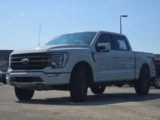 Ford F-150 2023 4x4 Tremor 4 puertas SuperCrew 5.5 pies SB