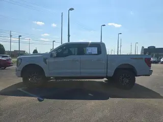 Ford F-150 2023 4x4 Tremor 4 puertas SuperCrew 5.5 pies SB