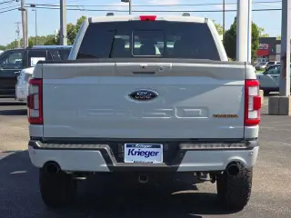 Ford F-150 2023 4x4 Tremor 4 puertas SuperCrew 5.5 pies SB
