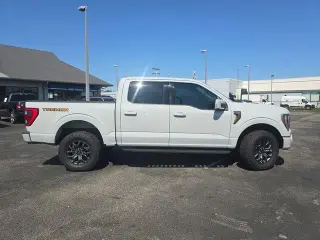Ford F-150 2023 4x4 Tremor 4 puertas SuperCrew 5.5 pies SB