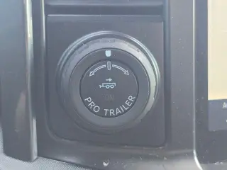 Ford F-150 2023 4x4 Tremor 4 puertas SuperCrew 5.5 pies SB
