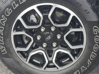 Ford F-150 2021 4x4 XLT 4 puertas SuperCrew 6.5 pies. SB