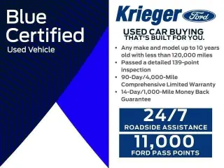 Ford F-150 2023 4x4 Lariat 4 puertas SuperCrew 5.5 pies. SB