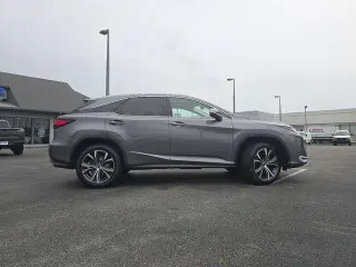 Lexus RX 350 2022 AWD 4 puertas SUV